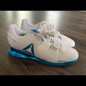 reebok exoframe